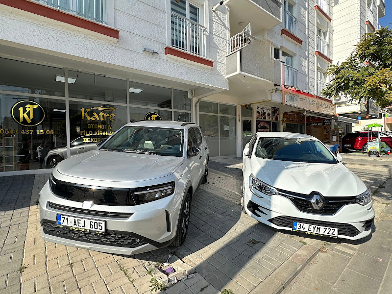 Mi'lena Rent A Car