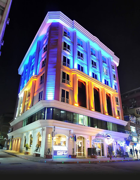Mia Suit Otel