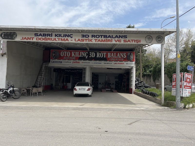 Michelin - Batuna Otomotiv Euromaster