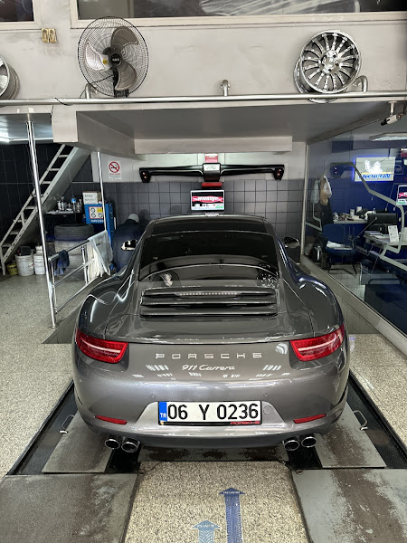 Michelin - Birol Rot Balans