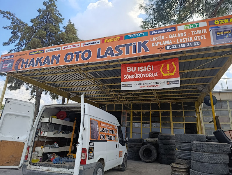 Michelin - Erkan Ticaret