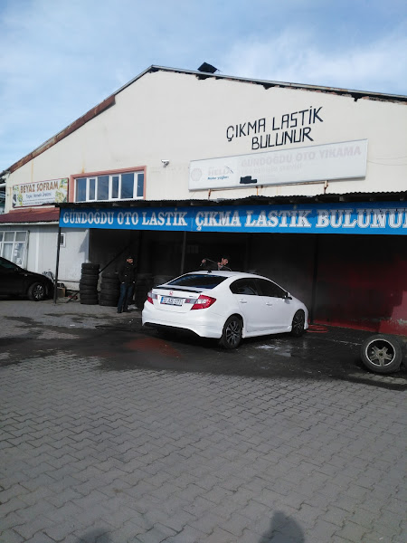 Michelin - Murat Otomotiv