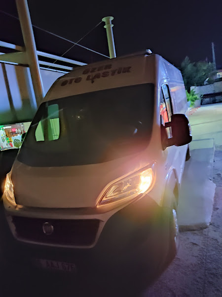 Michelin - Özer Oto Lastik