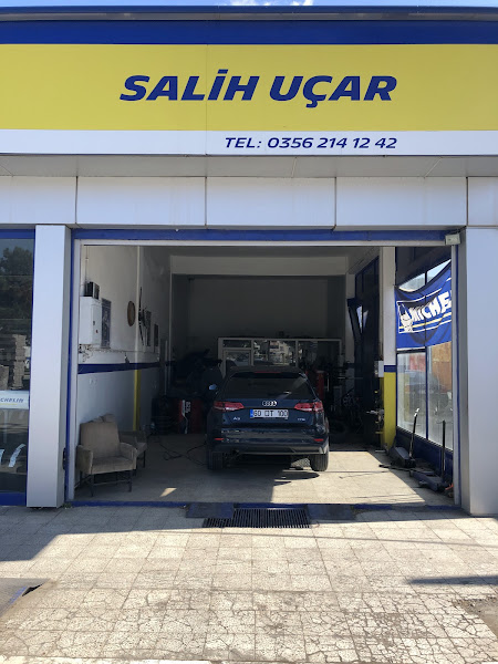 Michelin - Salihoğlu Ticaret