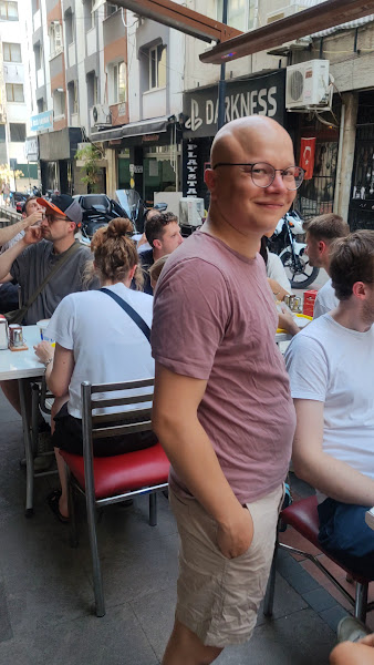 MİÇO DÖNER