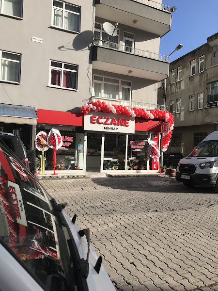 Mihrap Eczanesi