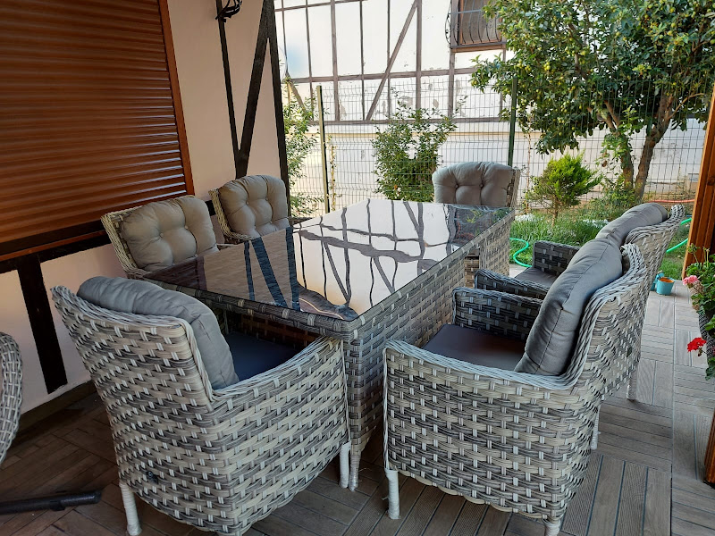 MİL GARDEN Alfemo Mağaza