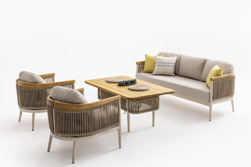 MİL GARDEN BAHÇE VE BALKON MOBİLYALARI