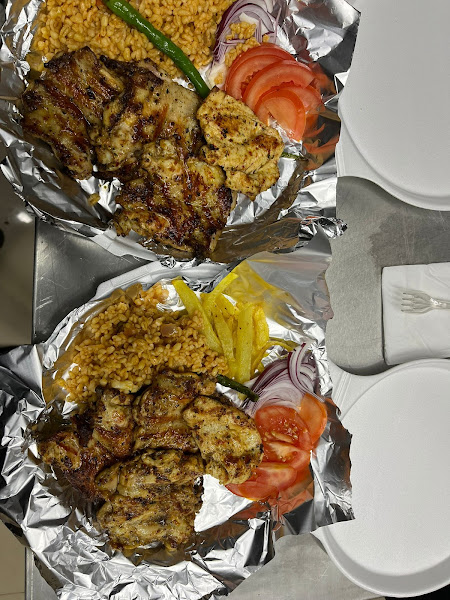 MİLANAY KÖFTE
