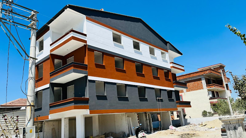 Milas Boyacısı