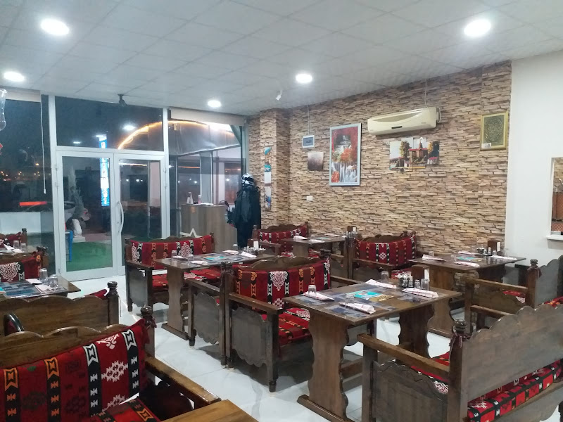 MİLAY CAFE