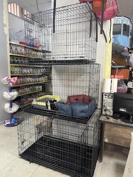 MİNAS PET & AKVARYUM SHOP