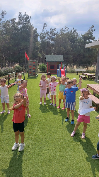 Mini Akademi Preschool