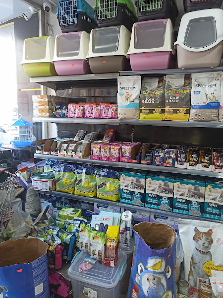 Minik Pati Pet Market