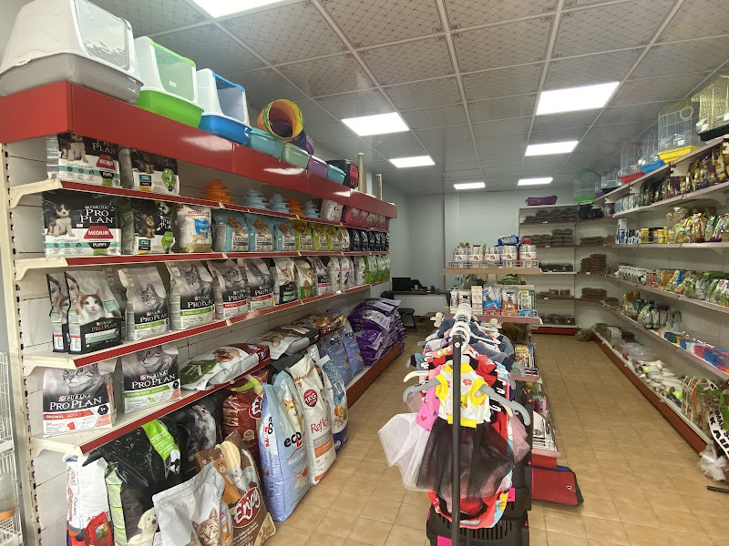 Minik Pet Shop