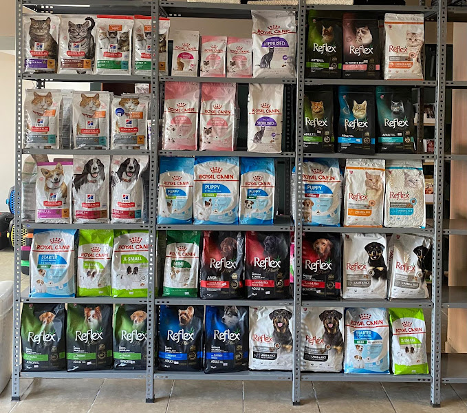 Mint Evcil Hayvan Ürünleri