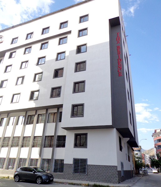 MİR SARAY OTEL