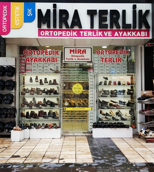 MİRA TERLİK