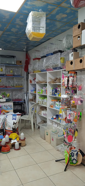 Miraç petshop