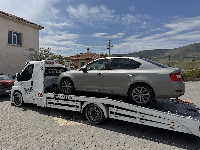 Miran Oto Kurtarma