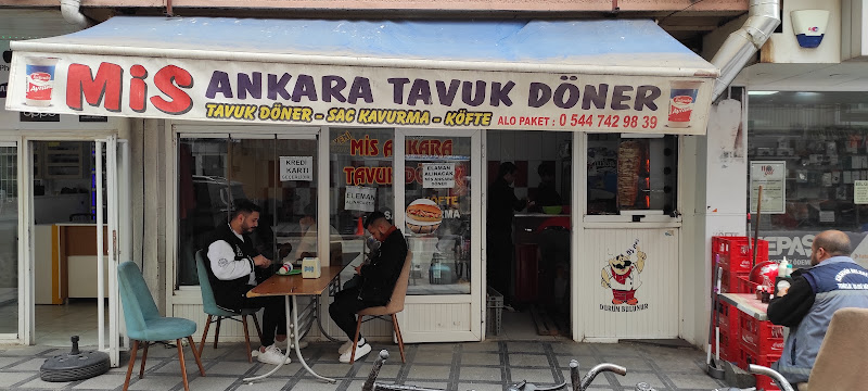 Mis Ankara Döner