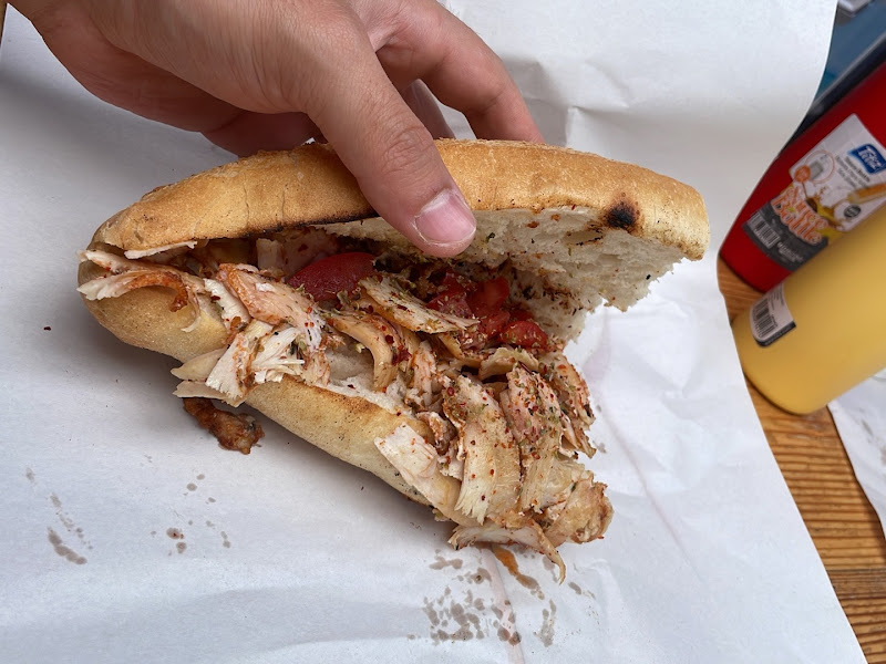 Mis Bir Tat Döner