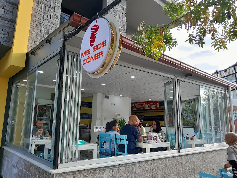 Mis'sos DÖNER