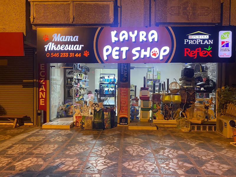 Mişa petshop -Aydın Petshop