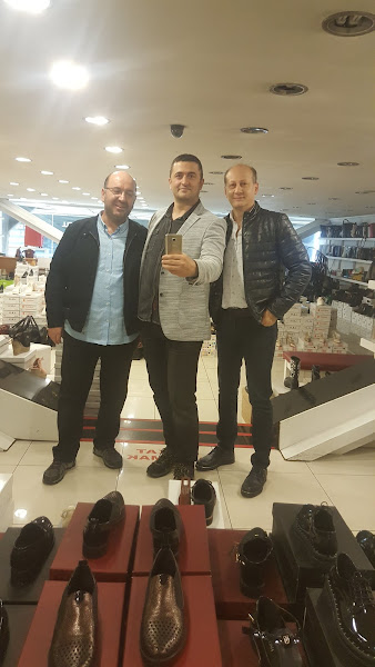 Mısırlıoğlu Spor Mağazası