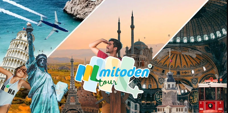 Mitoden Turizm