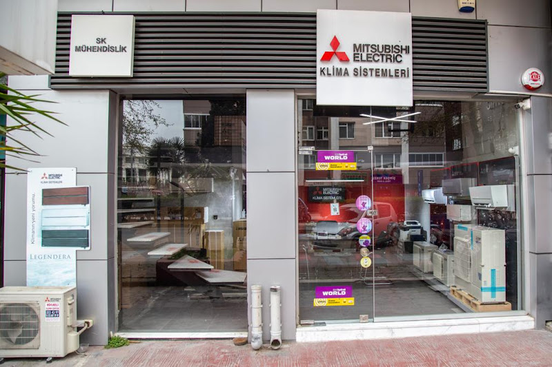 MİTSUBİSHİ ELECTRIC KOCAELİ