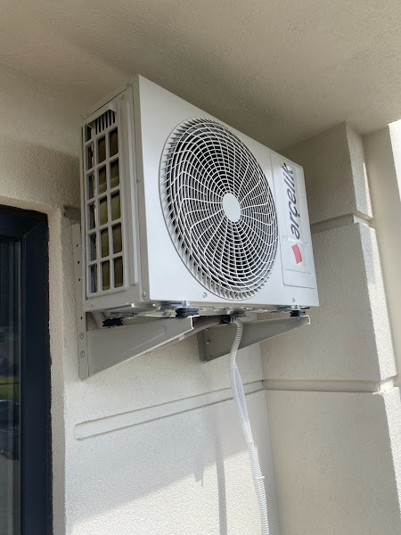 Mitsubishi Klima Osmaniye - Osmaniye Tekeli Mühendislik