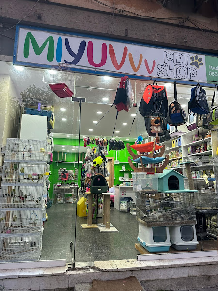 Miyuvvv Petshop