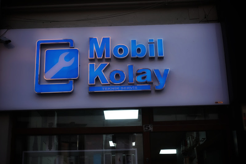 Mobil Kolay