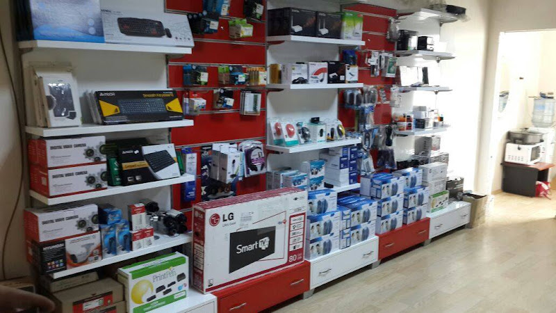 MOBİL TEKNİK İLETİŞİM