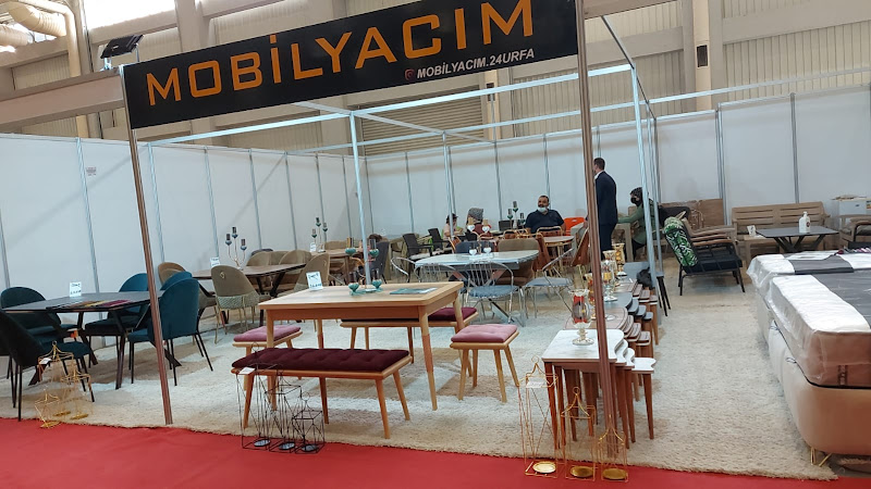 Mobilyacım Home Garden