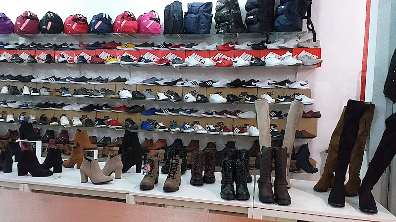 MODA AYAKKABI MUGLA