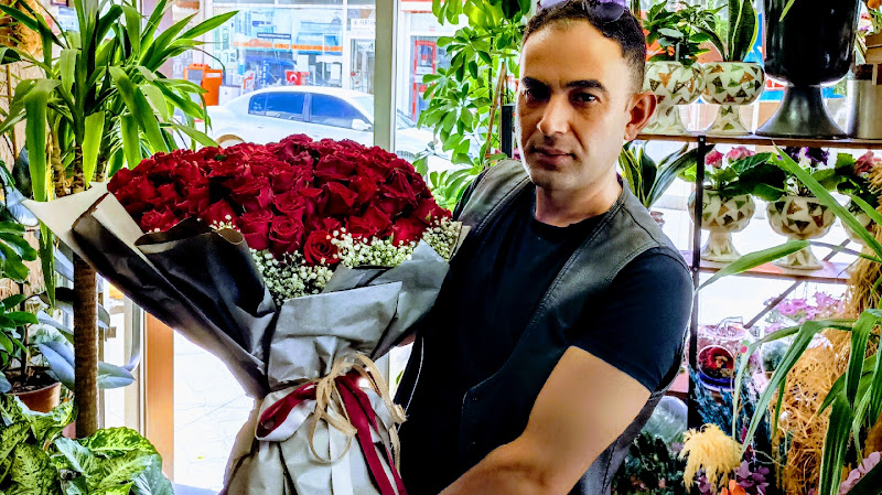 Modda Hediyelik Eşya Çiçek Evi