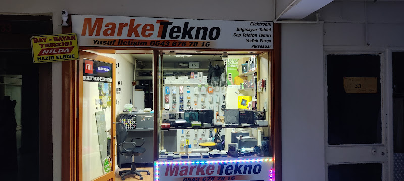 Modern Bilişim Apple&Samsung Telefon Servis