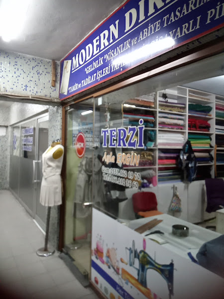 Modern Dikim Evi