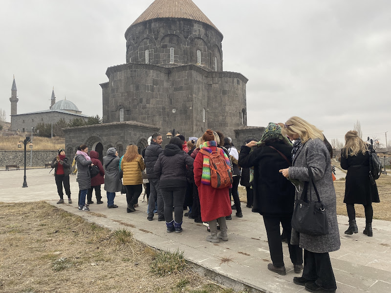 Modoğlu Travel Erzurum