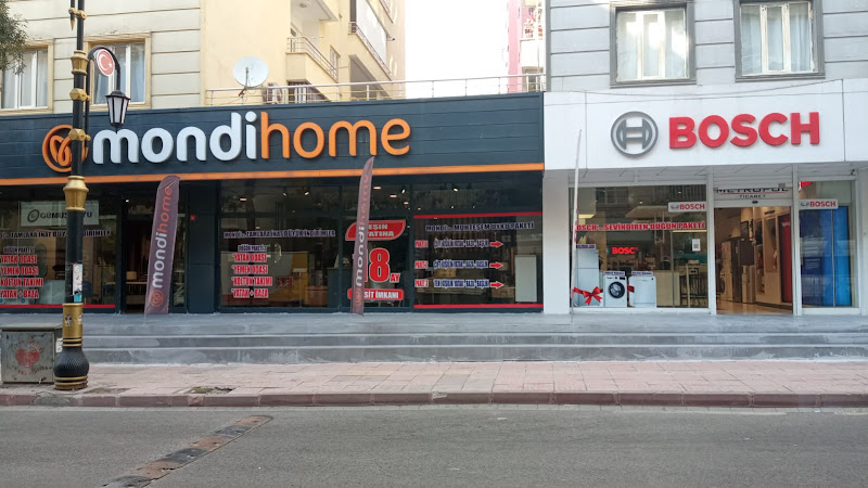 Mondi - ÖZ İKLİM MOBİLYA