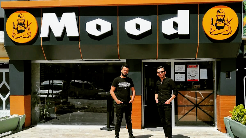 MOOD KUAFÖR BURDUR