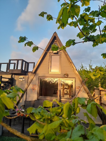 Moonrock Düzce Bungalov Evleri