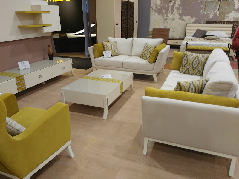 MOPARK ISPARTA ''MOBİLYANIN KALBİ''