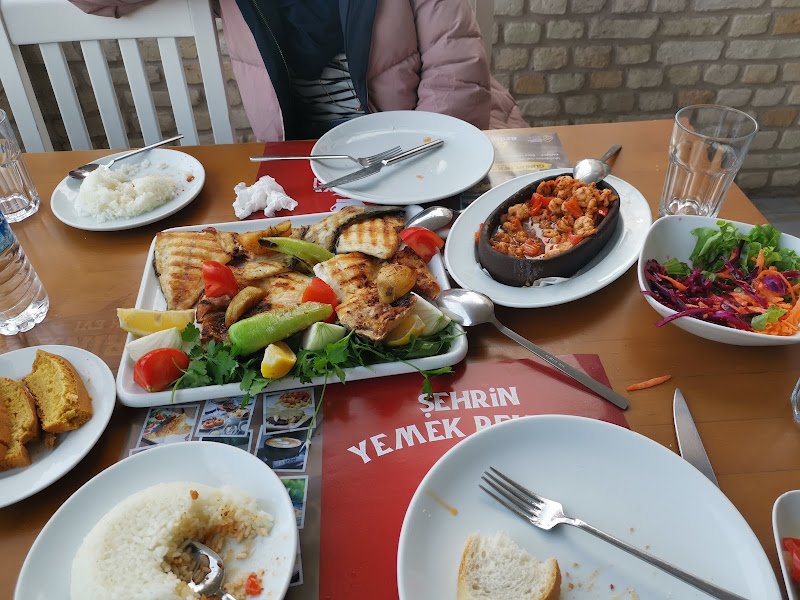 Morina Balık Evi
