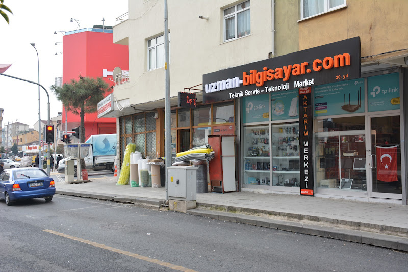 Mosfet Bilgisayar