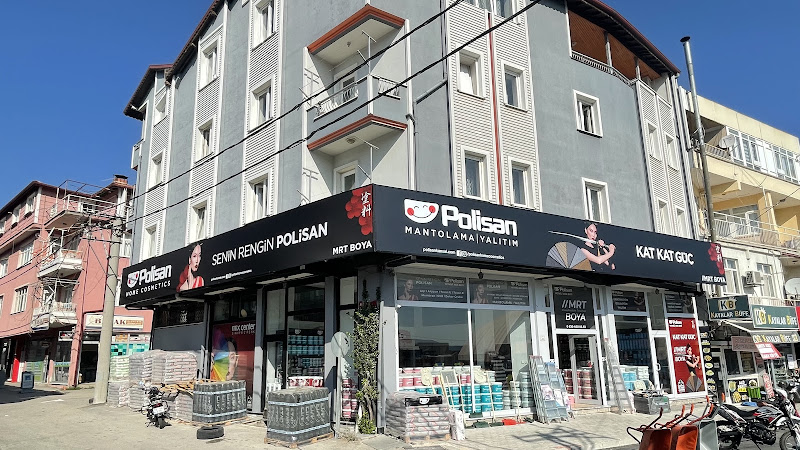MRT BOYA POLİSAN YETKİLİ ANA BAYİ