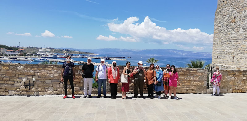 Msa Global Tour&Travel Agency