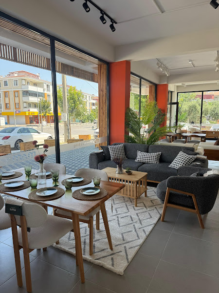 MSM Home & Living - Balıkesir ALTIEYLÜL Showroom